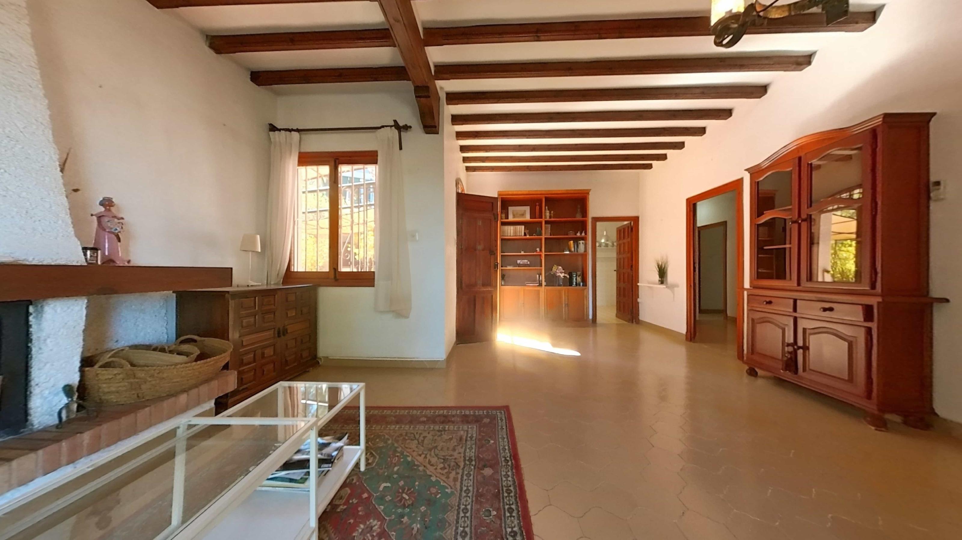 Imagen 8 Casa Rústica en venta en Murcia / En Santo Ángel, a 15 minutos de Murcia capital