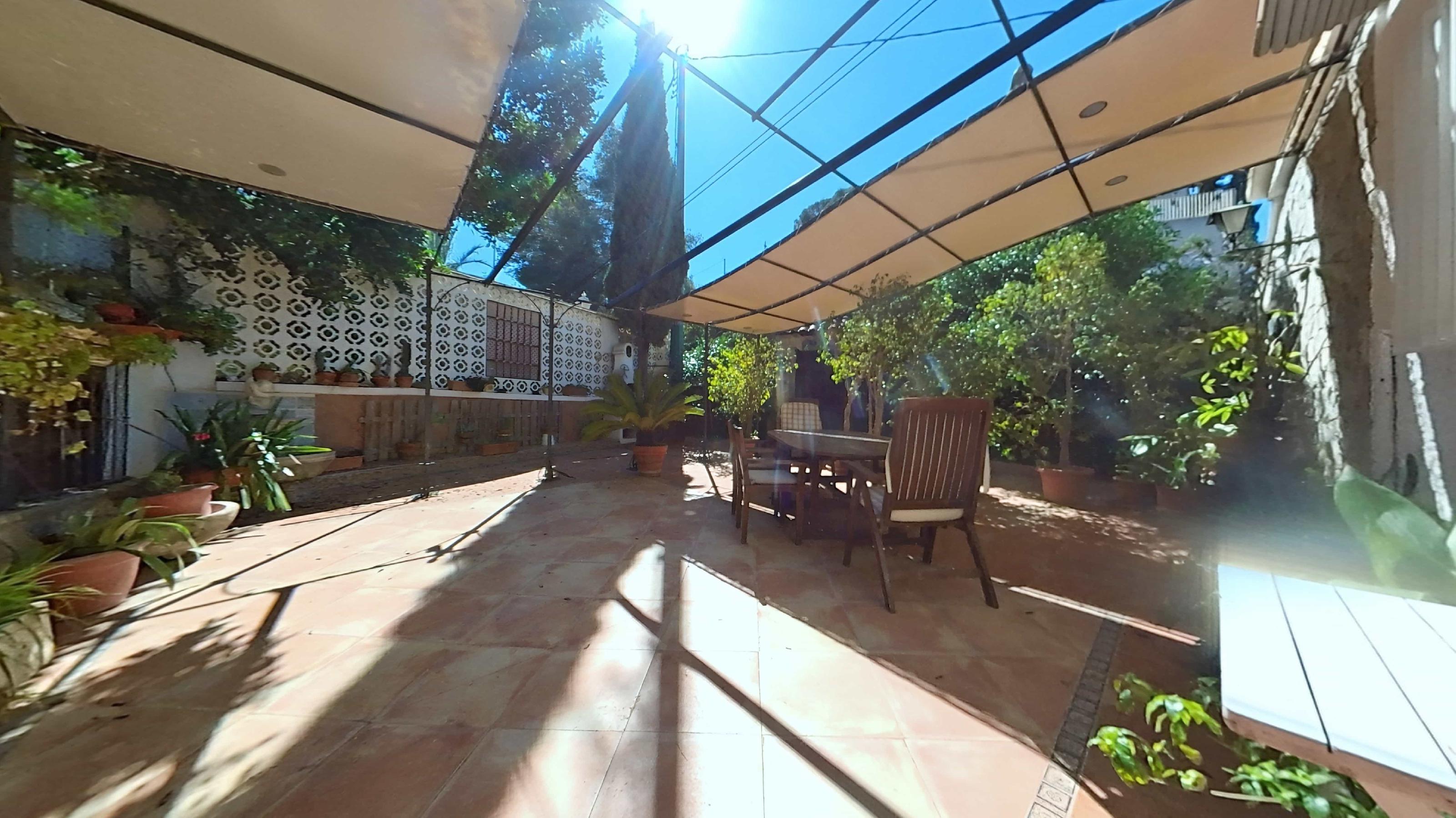 Imagen 2 Casa Rústica en venta en Murcia / En Santo Ángel, a 15 minutos de Murcia capital