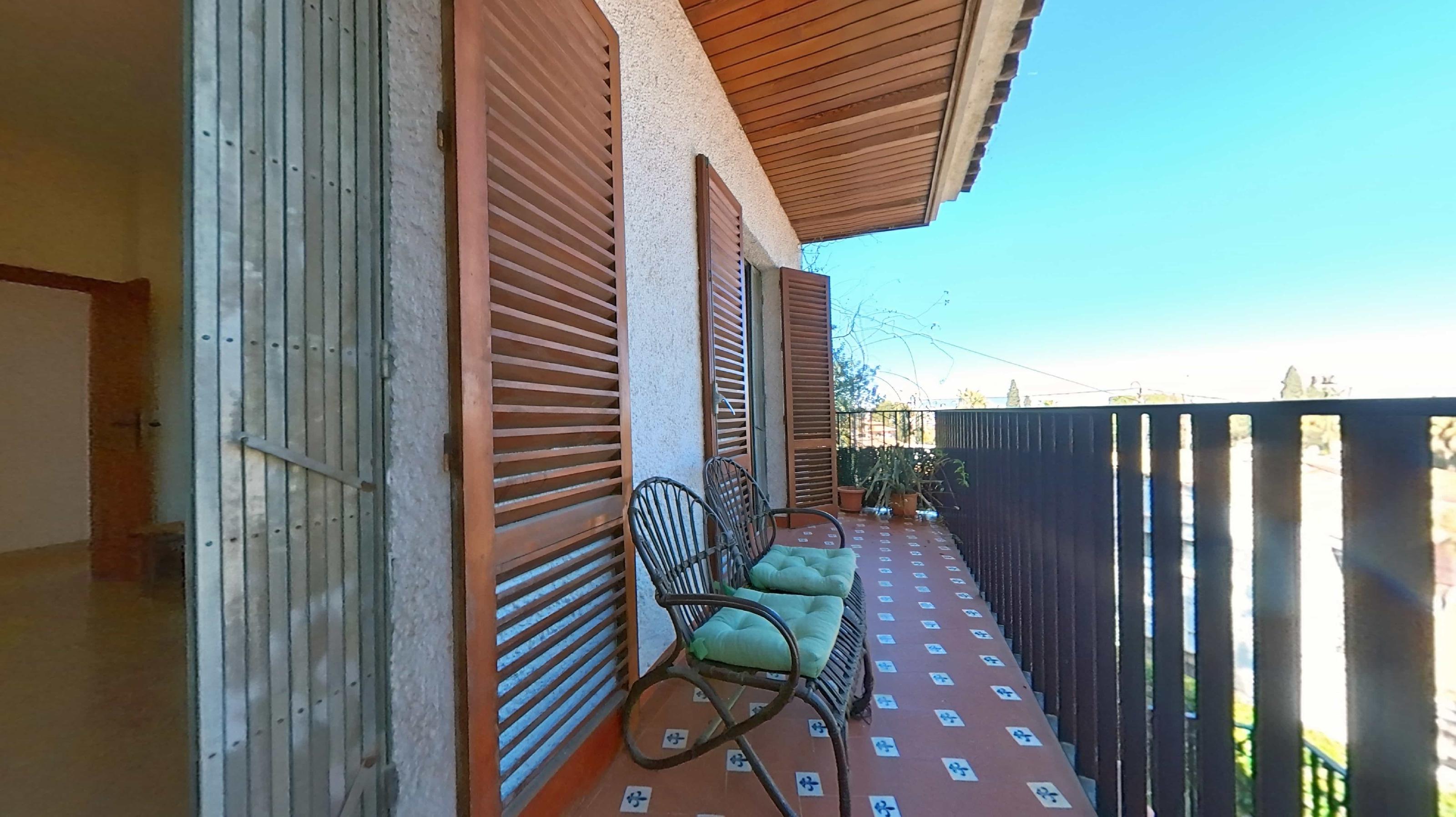 Imagen 12 Casa Rústica en venta en Murcia / En Santo Ángel, a 15 minutos de Murcia capital