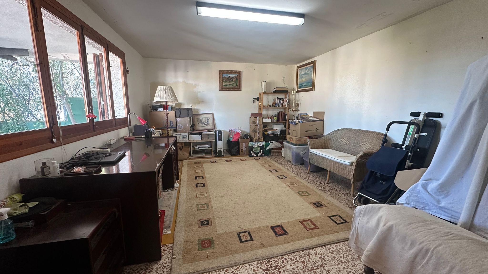 Imagen 51 Casa Rústica en venta en Murcia / En Santo Ángel, a 15 minutos de Murcia capital