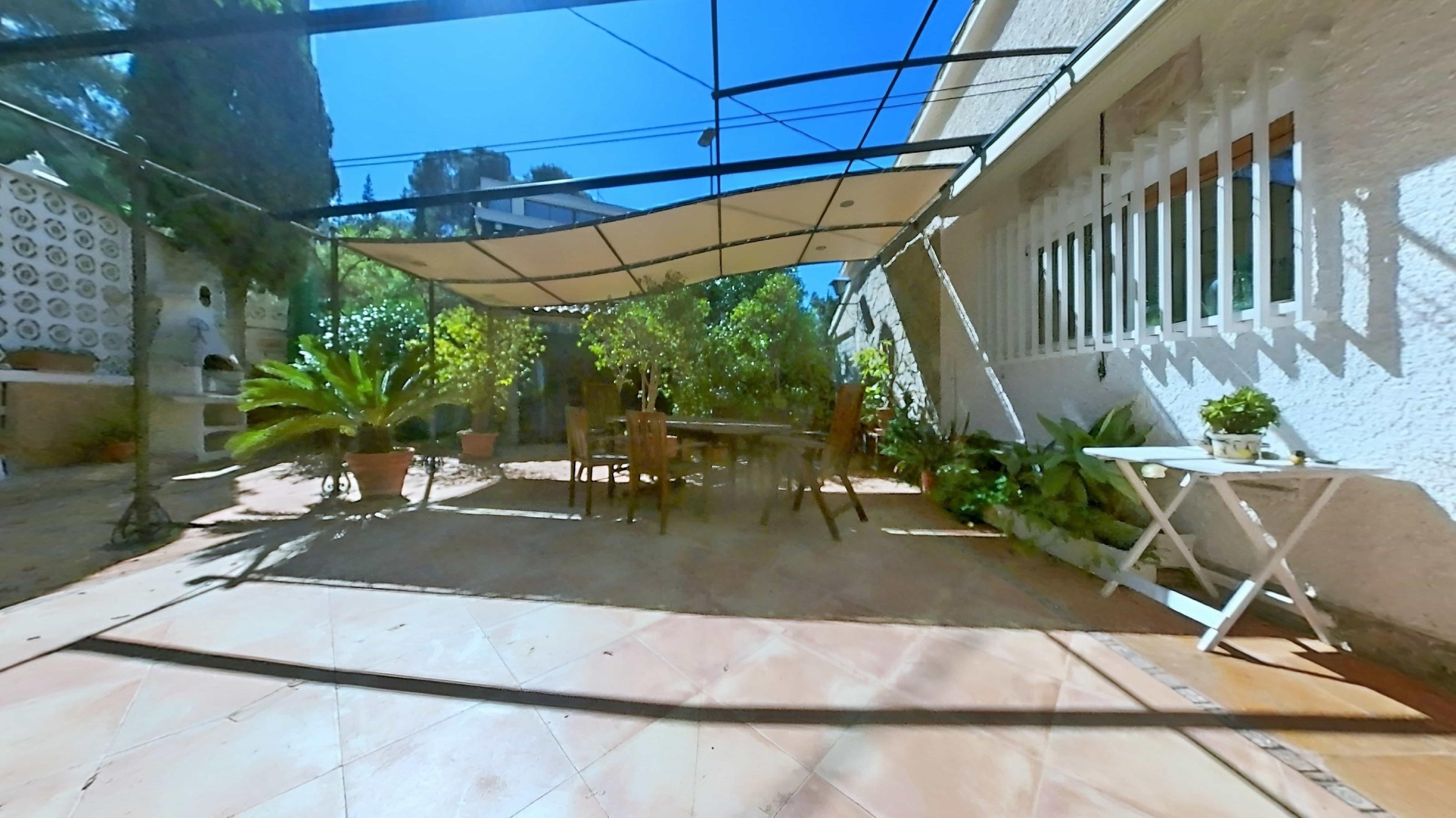 Imagen 56 Casa Rústica en venta en Murcia / En Santo Ángel, a 15 minutos de Murcia capital