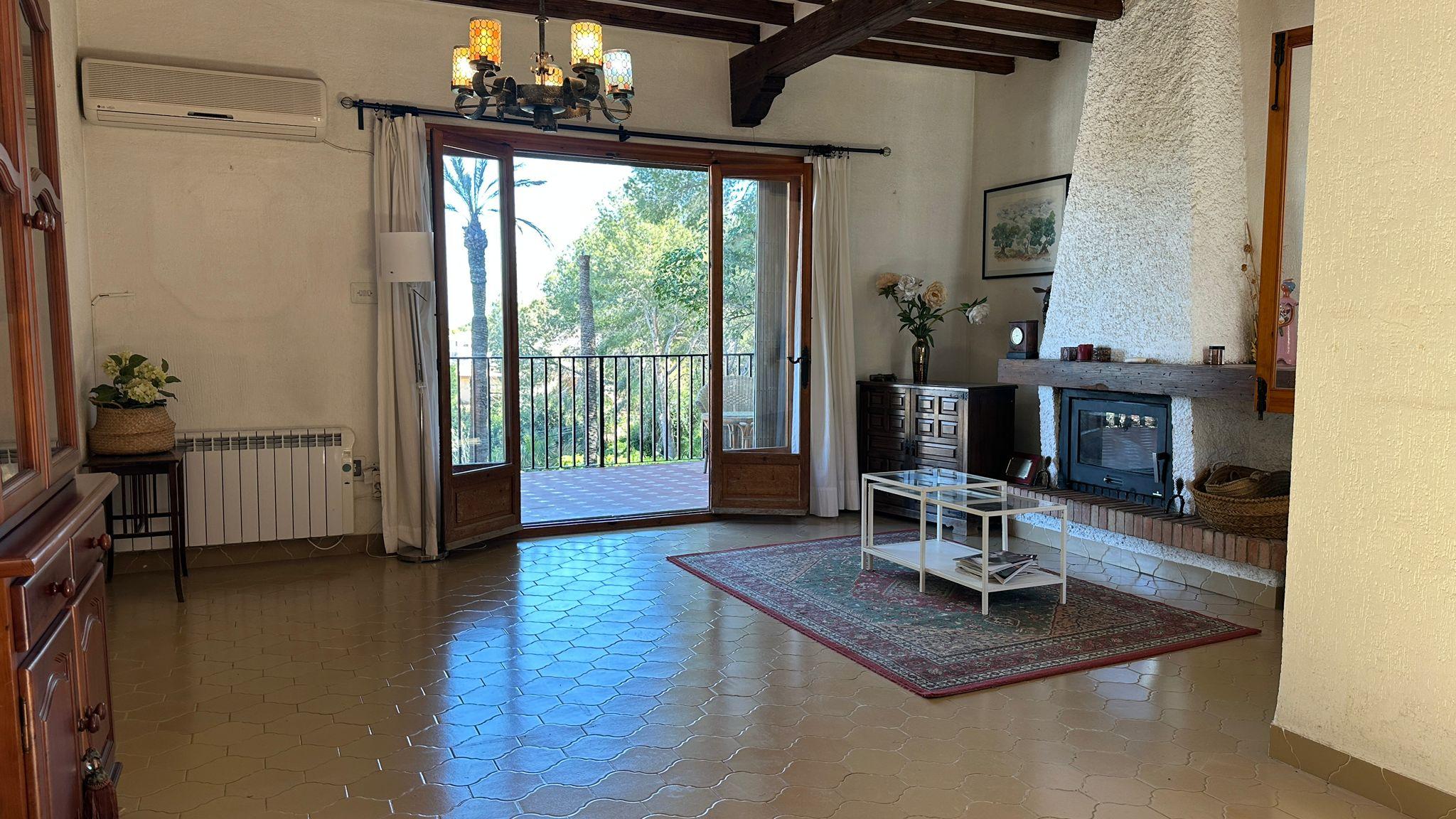 Imagen 19 Casa Rústica en venta en Murcia / En Santo Ángel, a 15 minutos de Murcia capital