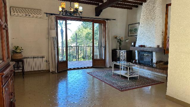 Imagen 19 Inmueble 300959 - Casa Rústica en venta en Murcia / En Santo Ángel, a 15 minutos de Murcia capital