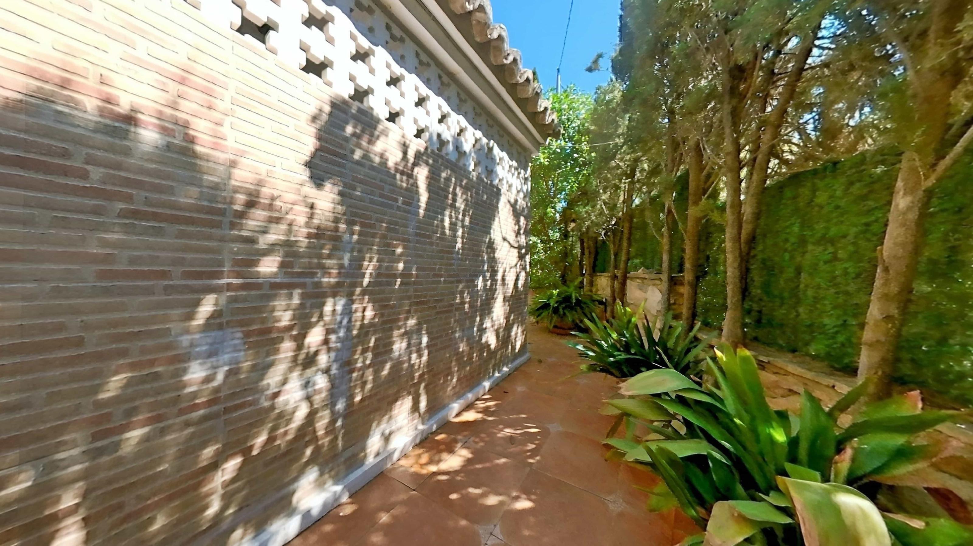 Imagen 64 Casa Rústica en venta en Murcia / En Santo Ángel, a 15 minutos de Murcia capital