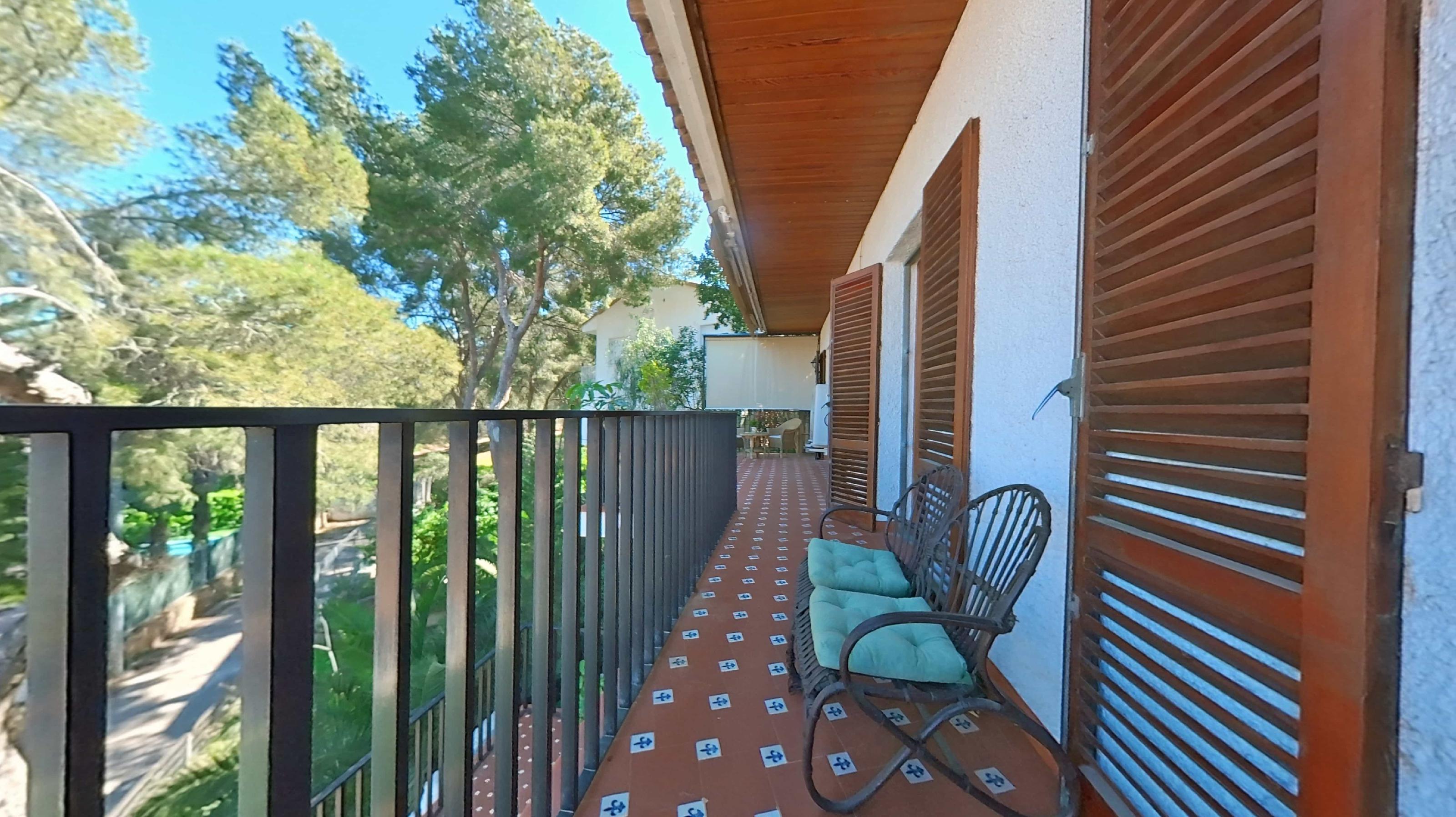 Imagen 14 Casa Rústica en venta en Murcia / En Santo Ángel, a 15 minutos de Murcia capital