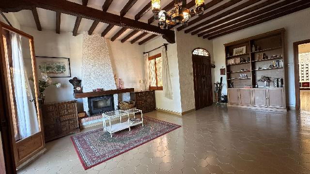 Imagen 23 Inmueble 300959 - Casa Rústica en venta en Murcia / En Santo Ángel, a 15 minutos de Murcia capital