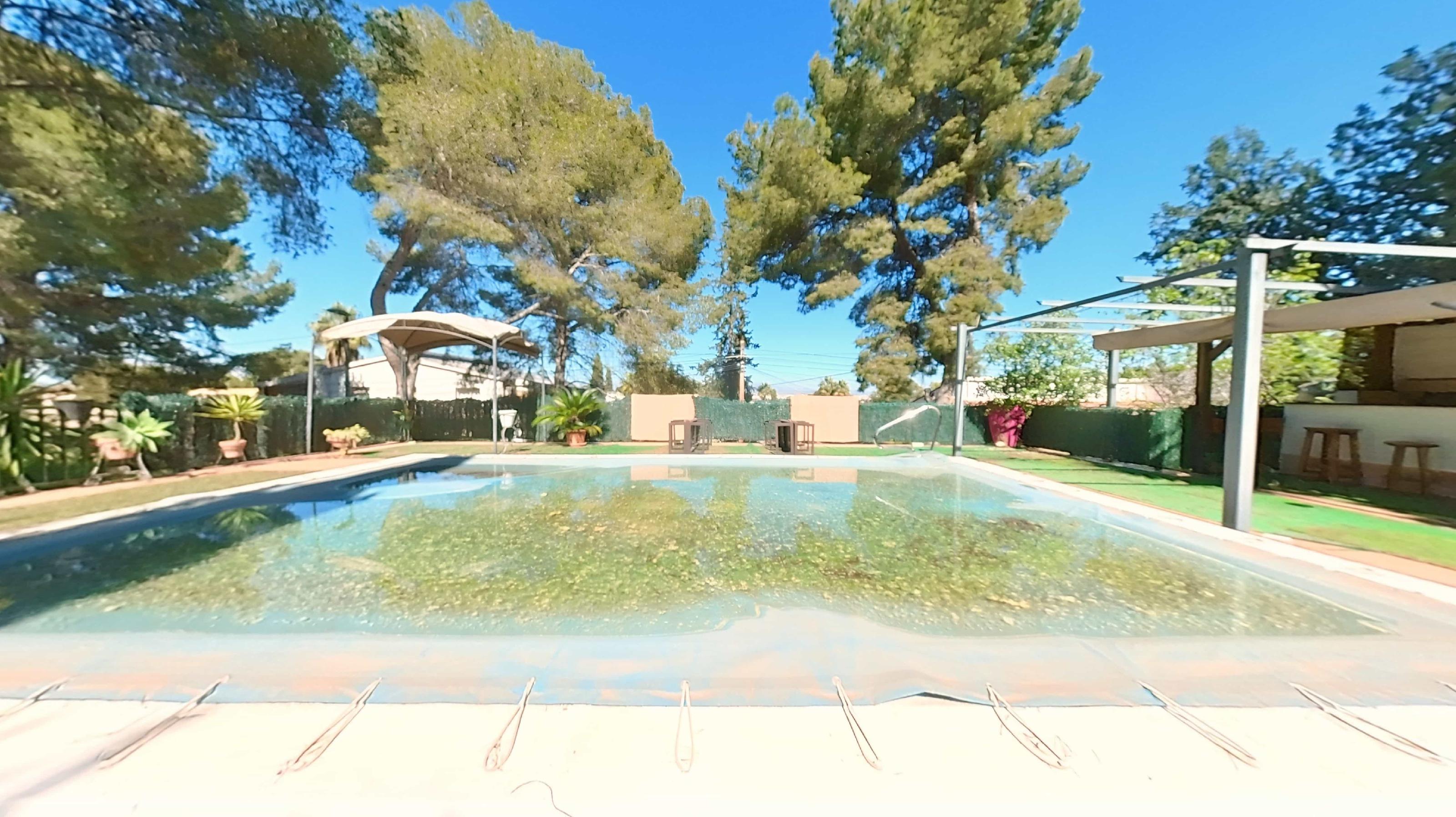 Imagen 69 Casa Rústica en venta en Murcia / En Santo Ángel, a 15 minutos de Murcia capital