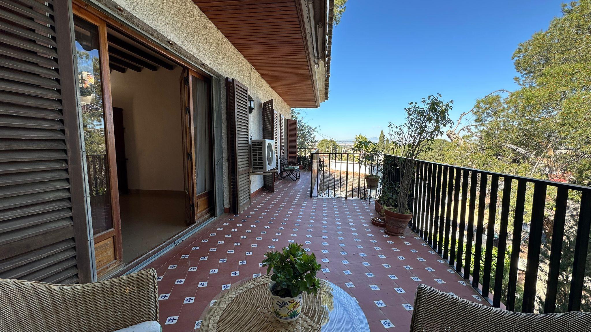 Imagen 37 Casa Rústica en venta en Murcia / En Santo Ángel, a 15 minutos de Murcia capital