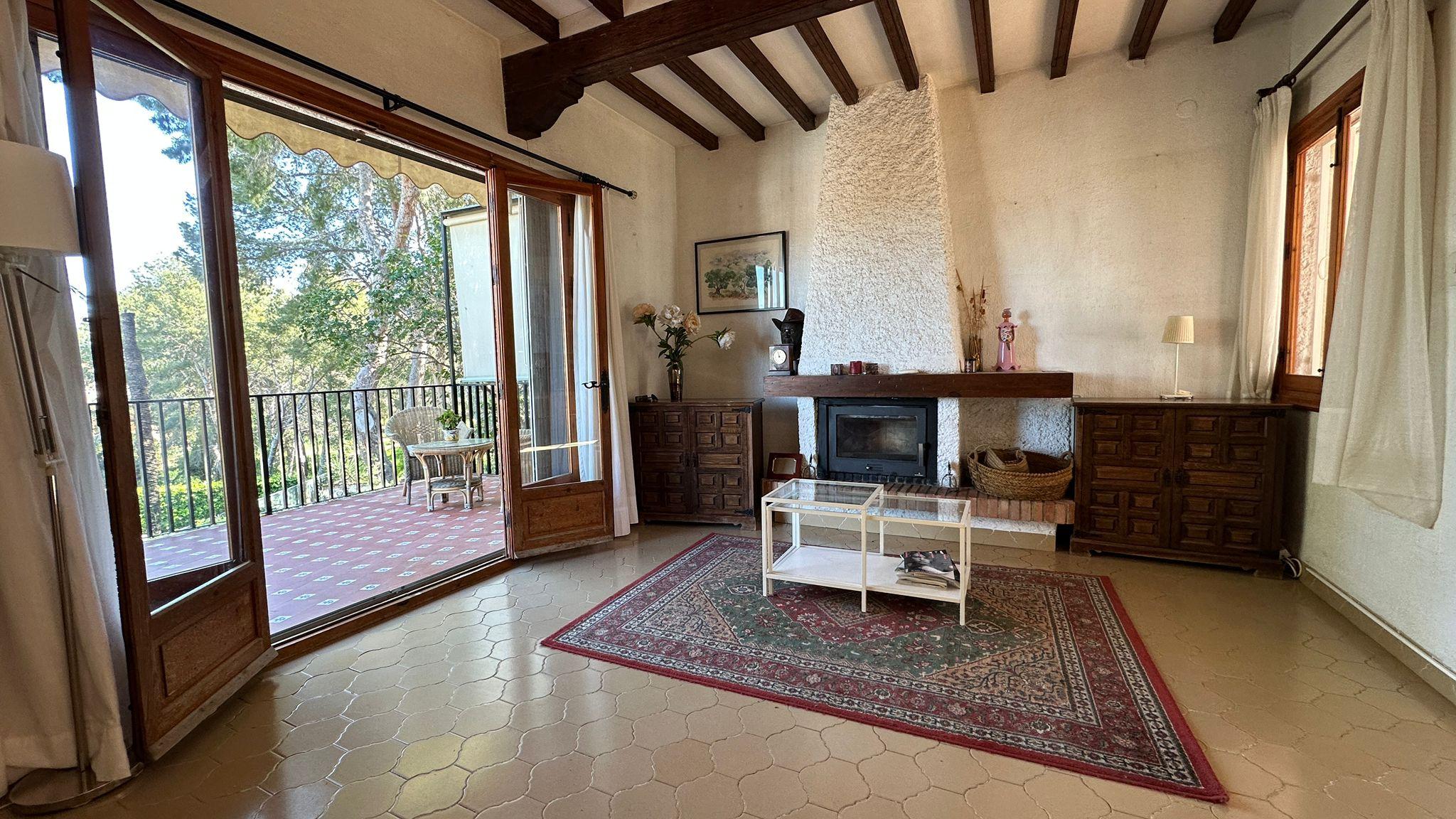 Imagen 21 Casa Rústica en venta en Murcia / En Santo Ángel, a 15 minutos de Murcia capital