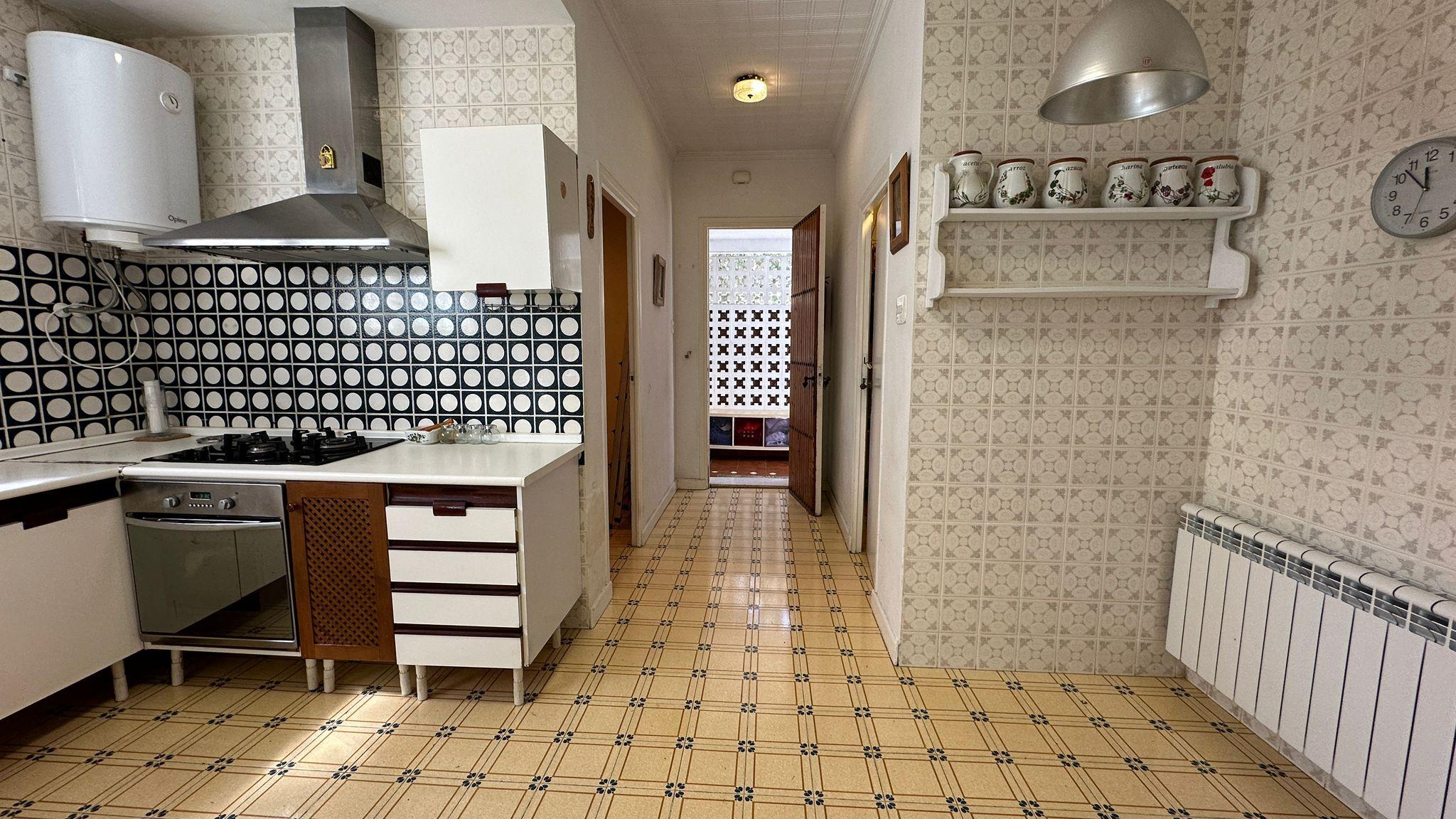 Imagen 27 Casa Rústica en venta en Murcia / En Santo Ángel, a 15 minutos de Murcia capital