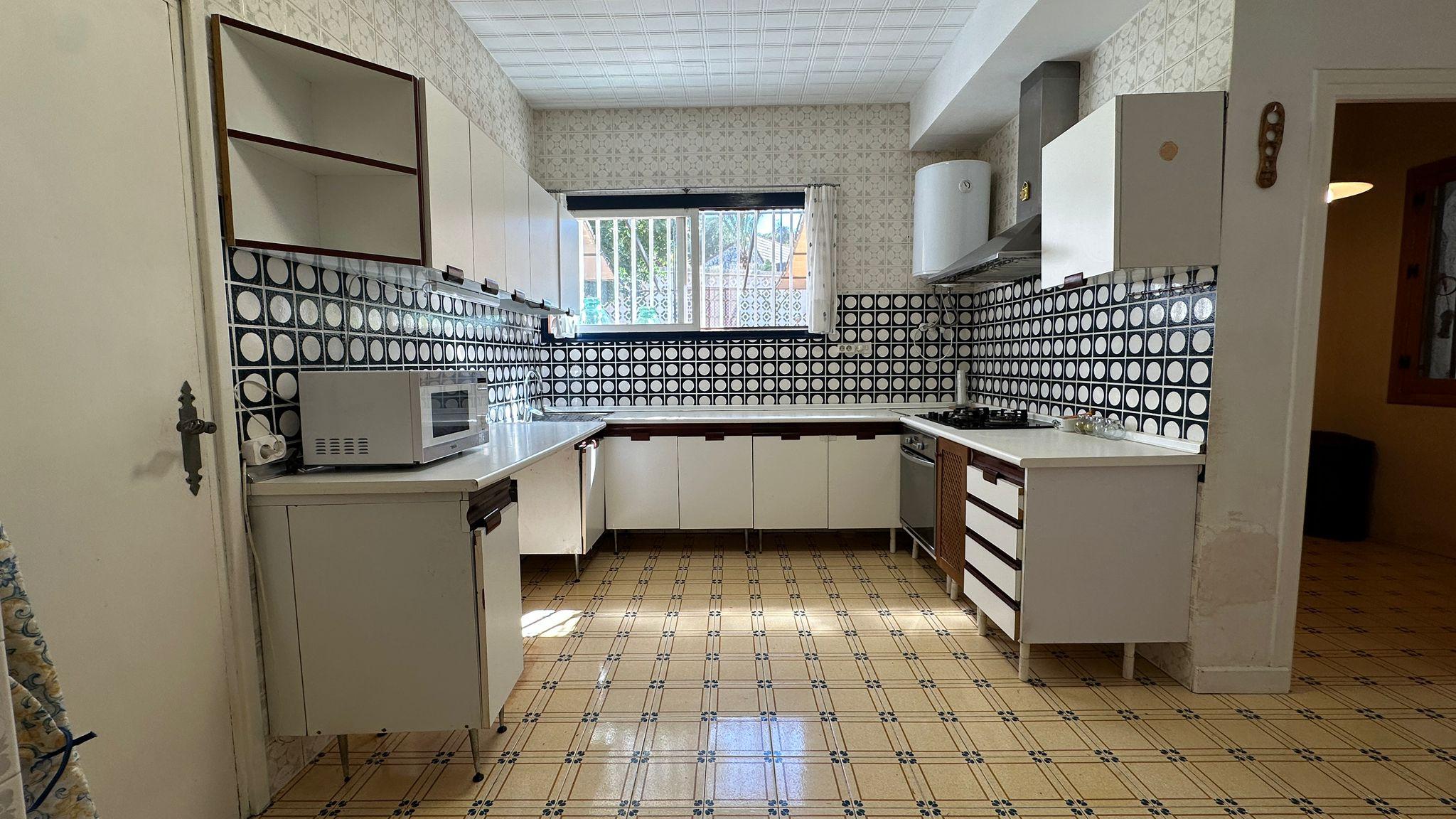 Imagen 25 Casa Rústica en venta en Murcia / En Santo Ángel, a 15 minutos de Murcia capital