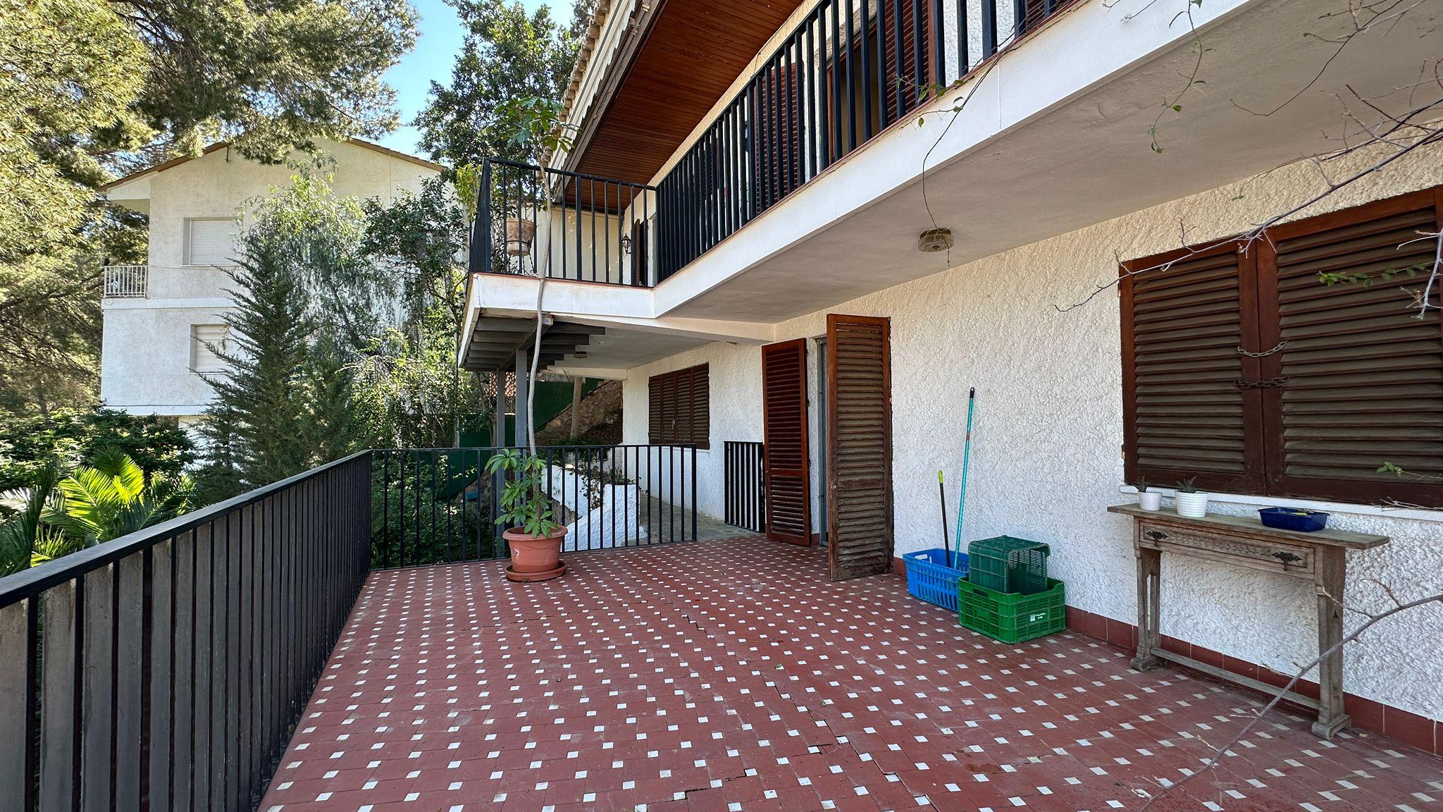 Imagen 41 Casa Rústica en venta en Murcia / En Santo Ángel, a 15 minutos de Murcia capital