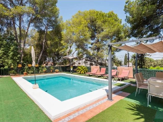 Imagen 3 Inmueble 300959 - Casa Rústica en venta en Murcia / En Santo Ángel, a 15 minutos de Murcia capital