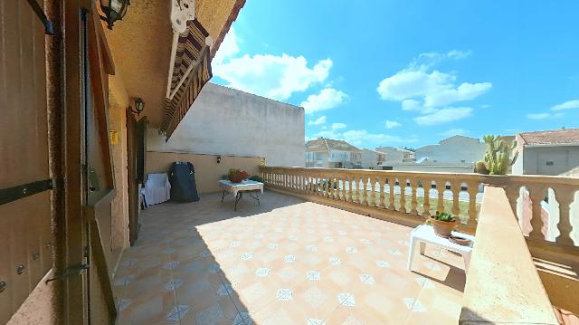 Imagen 52 Inmueble 301549 - Casa Adosada en venta en Torres De Cotillas (Las) / A 15 minutos de Murcia y en el centro ...