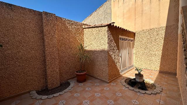 Imagen 11 Inmueble 301549 - Casa Adosada en venta en Torres De Cotillas (Las) / A 15 minutos de Murcia y en el centro ...