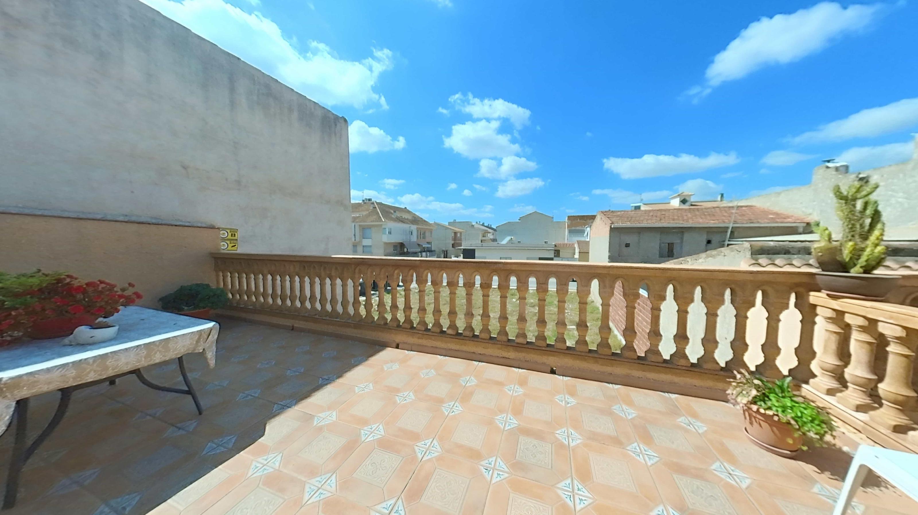 Imagen 46 Casa Adosada en venta en Torres De Cotillas Las / A 15 minutos de Murcia y en el centro ...