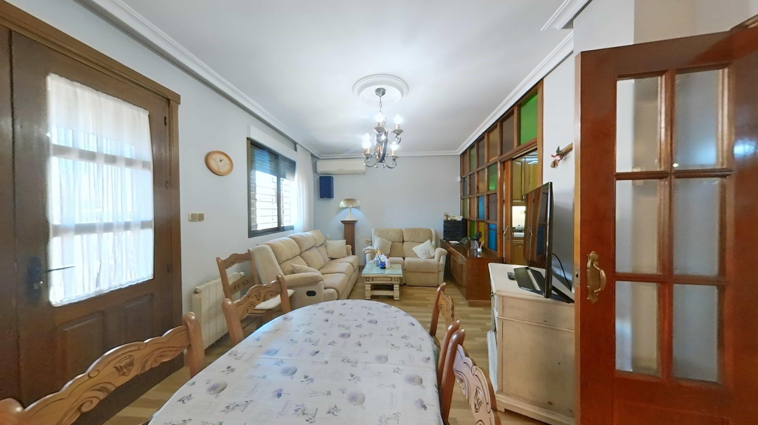 Imagen 20 Casa Adosada en venta en Torres De Cotillas Las / A 15 minutos de Murcia y en el centro ...
