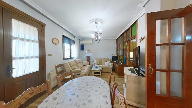 Imagen 20 Inmueble 301549 - Casa Adosada en venta en Torres De Cotillas (Las) / A 15 minutos de Murcia y en el centro ...