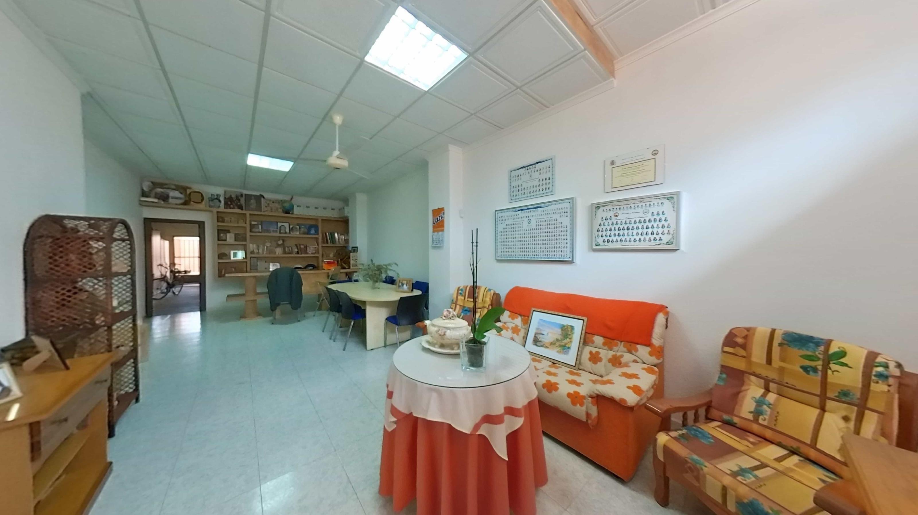 Imagen 26 Casa Adosada en venta en Torres De Cotillas Las / A 15 minutos de Murcia y en el centro ...