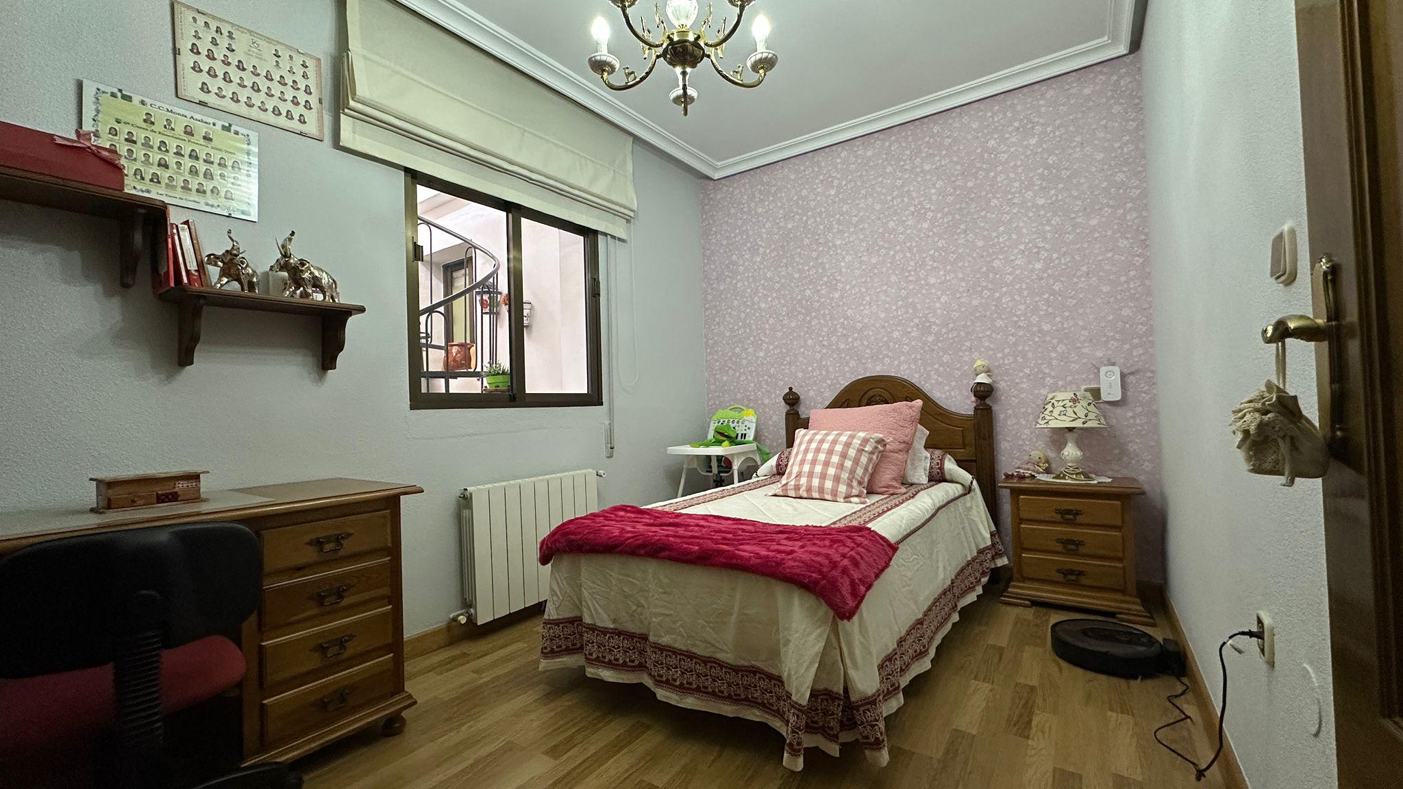 Imagen 35 Casa Adosada en venta en Torres De Cotillas Las / A 15 minutos de Murcia y en el centro ...