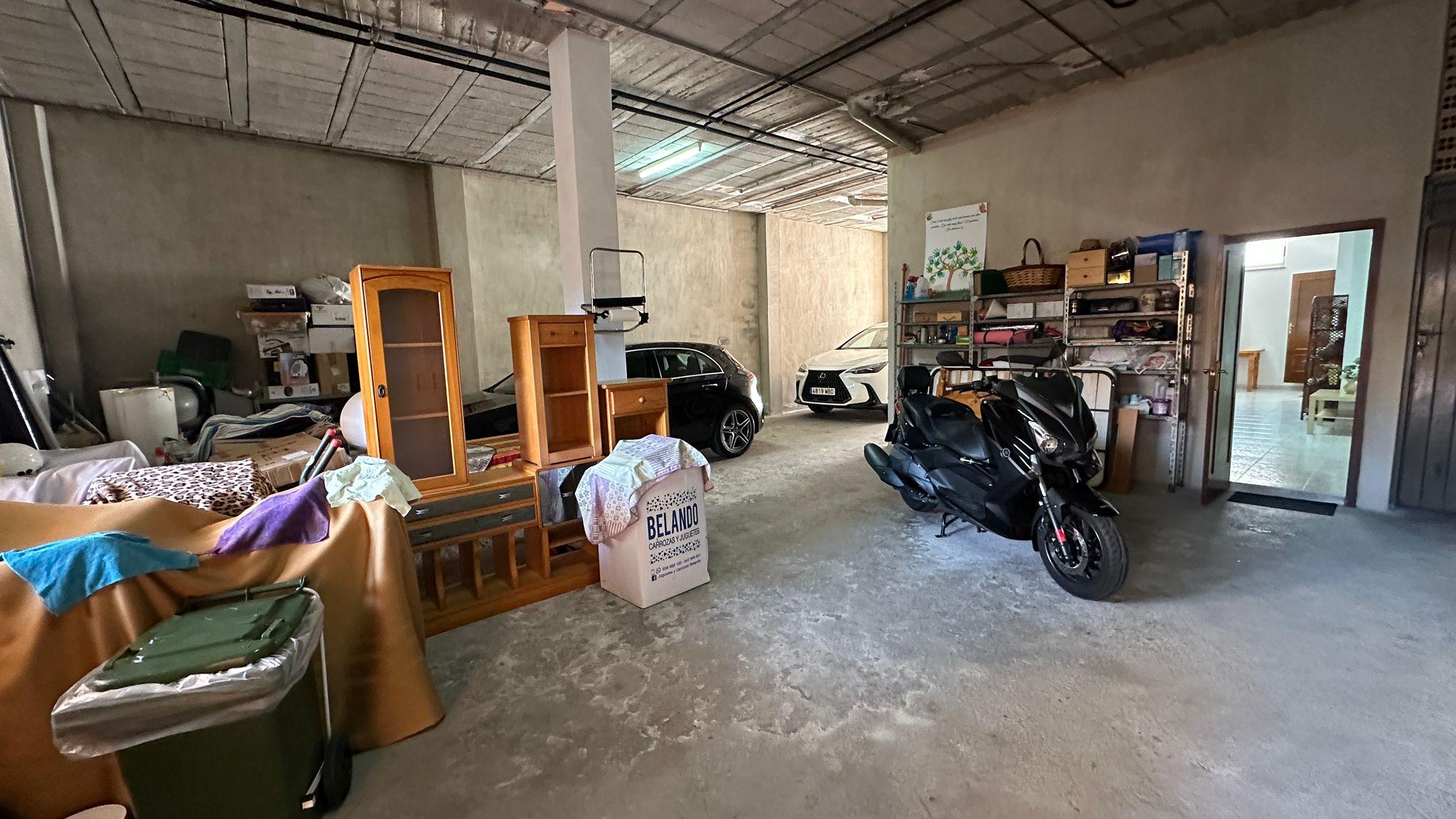 Imagen 57 Casa Adosada en venta en Torres De Cotillas Las / A 15 minutos de Murcia y en el centro ...