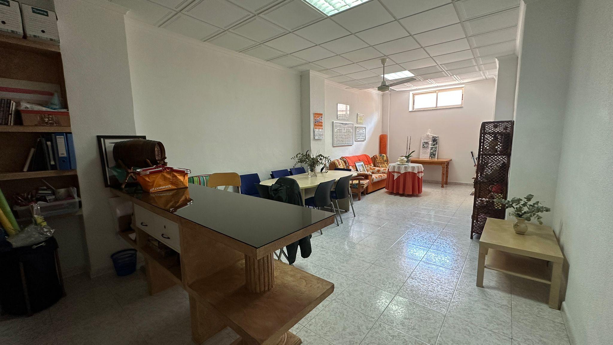 Imagen 55 Casa Adosada en venta en Torres De Cotillas Las / A 15 minutos de Murcia y en el centro ...