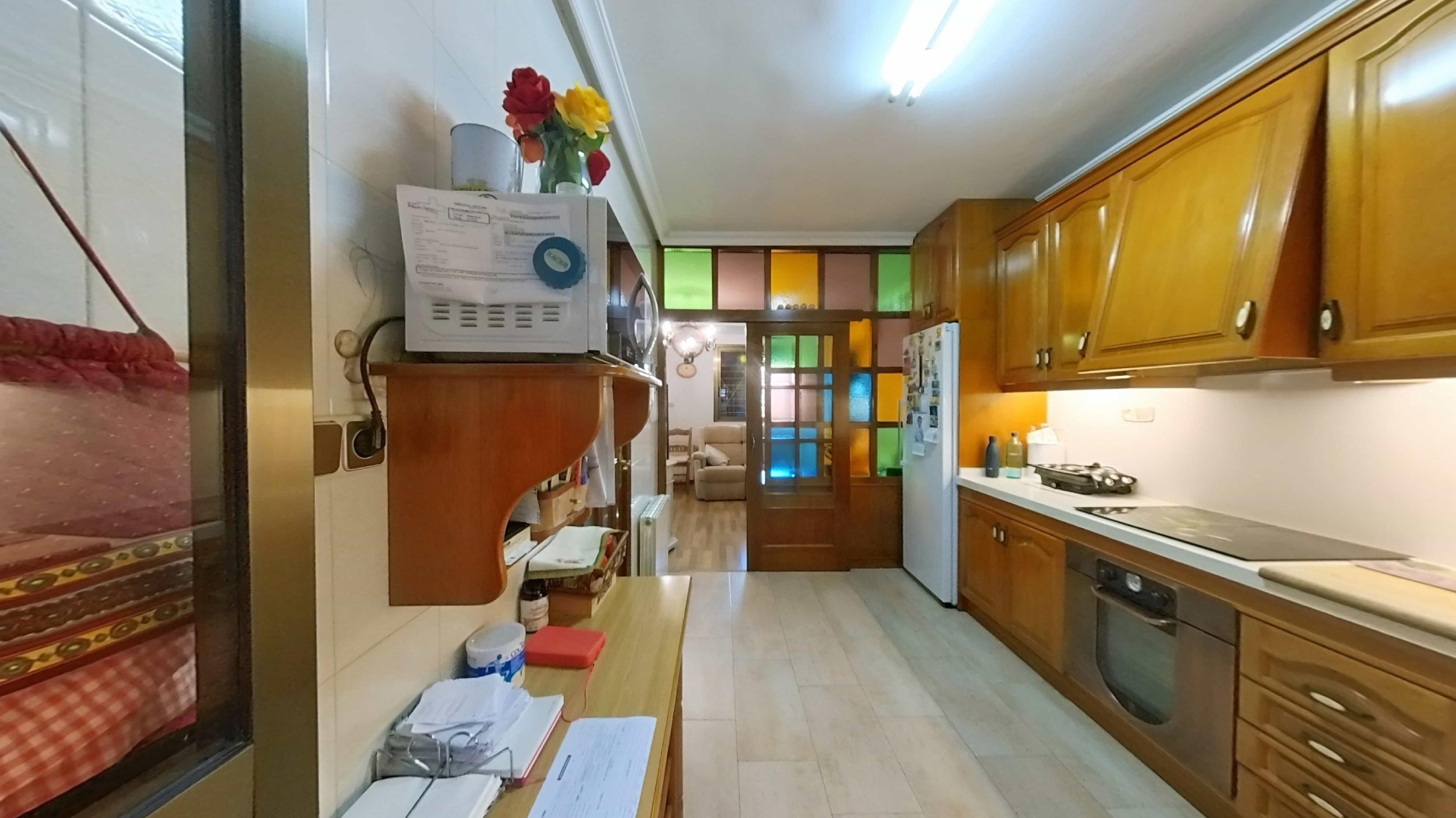 Imagen 32 Casa Adosada en venta en Torres De Cotillas Las / A 15 minutos de Murcia y en el centro ...