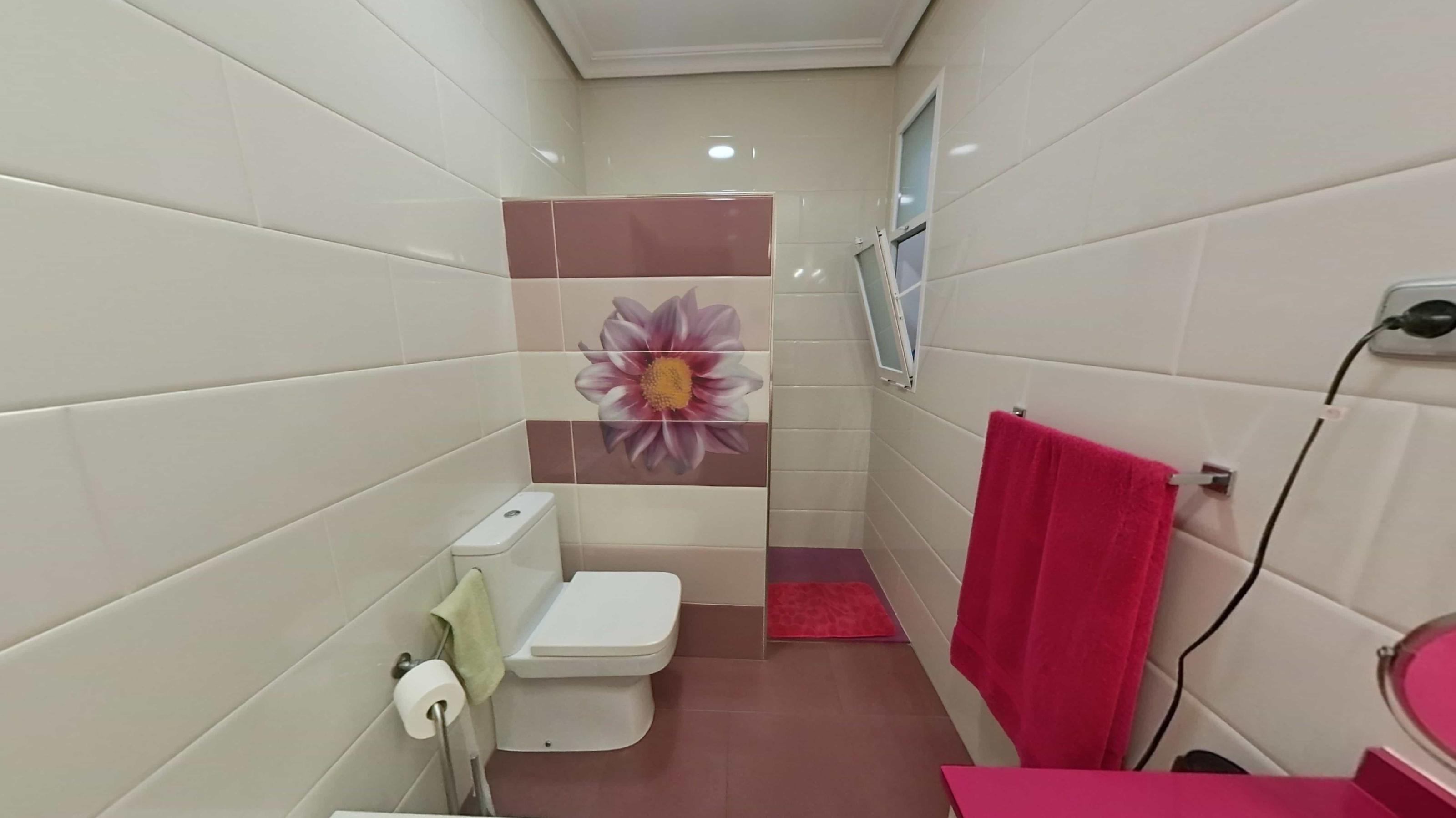 Imagen 16 Casa Adosada en venta en Torres De Cotillas Las / A 15 minutos de Murcia y en el centro ...