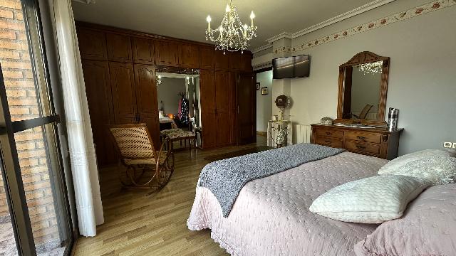 Imagen 29 Inmueble 301549 - Casa Adosada en venta en Torres De Cotillas (Las) / A 15 minutos de Murcia y en el centro ...