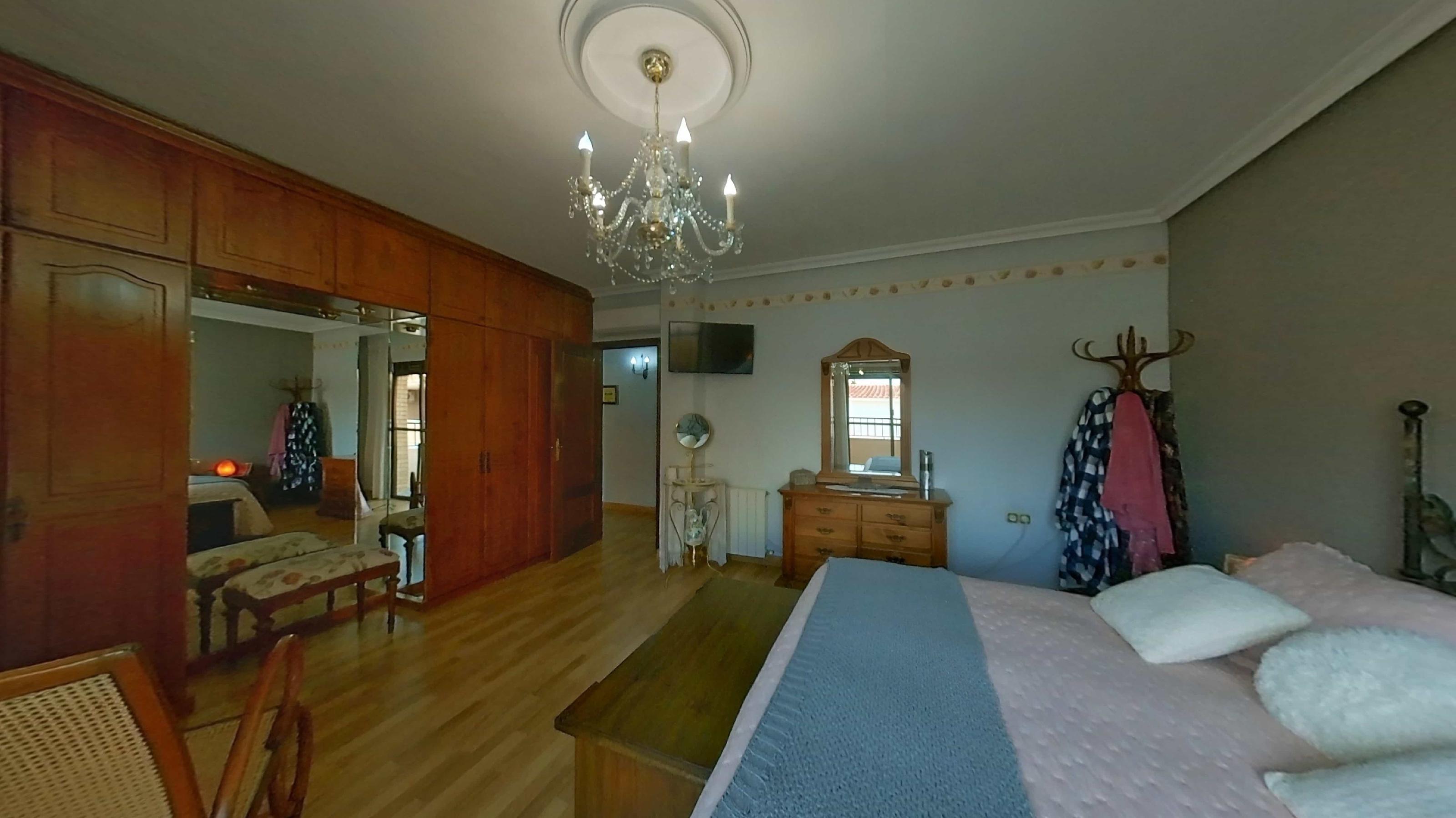 Imagen 14 Casa Adosada en venta en Torres De Cotillas Las / A 15 minutos de Murcia y en el centro ...