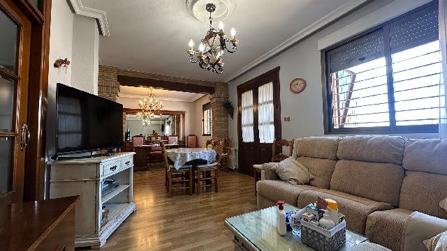 Imagen 13 Inmueble 301549 - Casa Adosada en venta en Torres De Cotillas (Las) / A 15 minutos de Murcia y en el centro ...