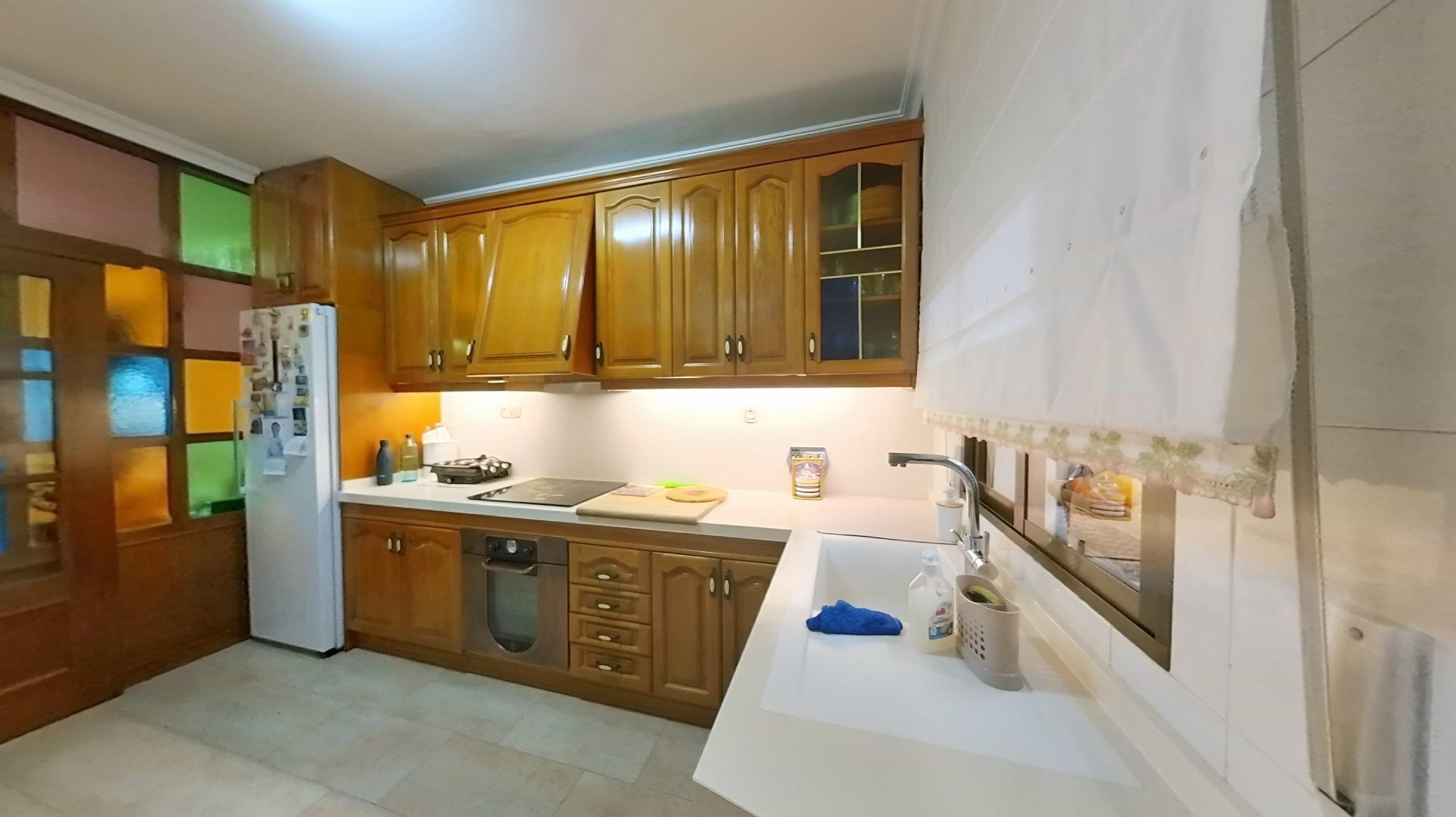 Imagen 34 Casa Adosada en venta en Torres De Cotillas Las / A 15 minutos de Murcia y en el centro ...