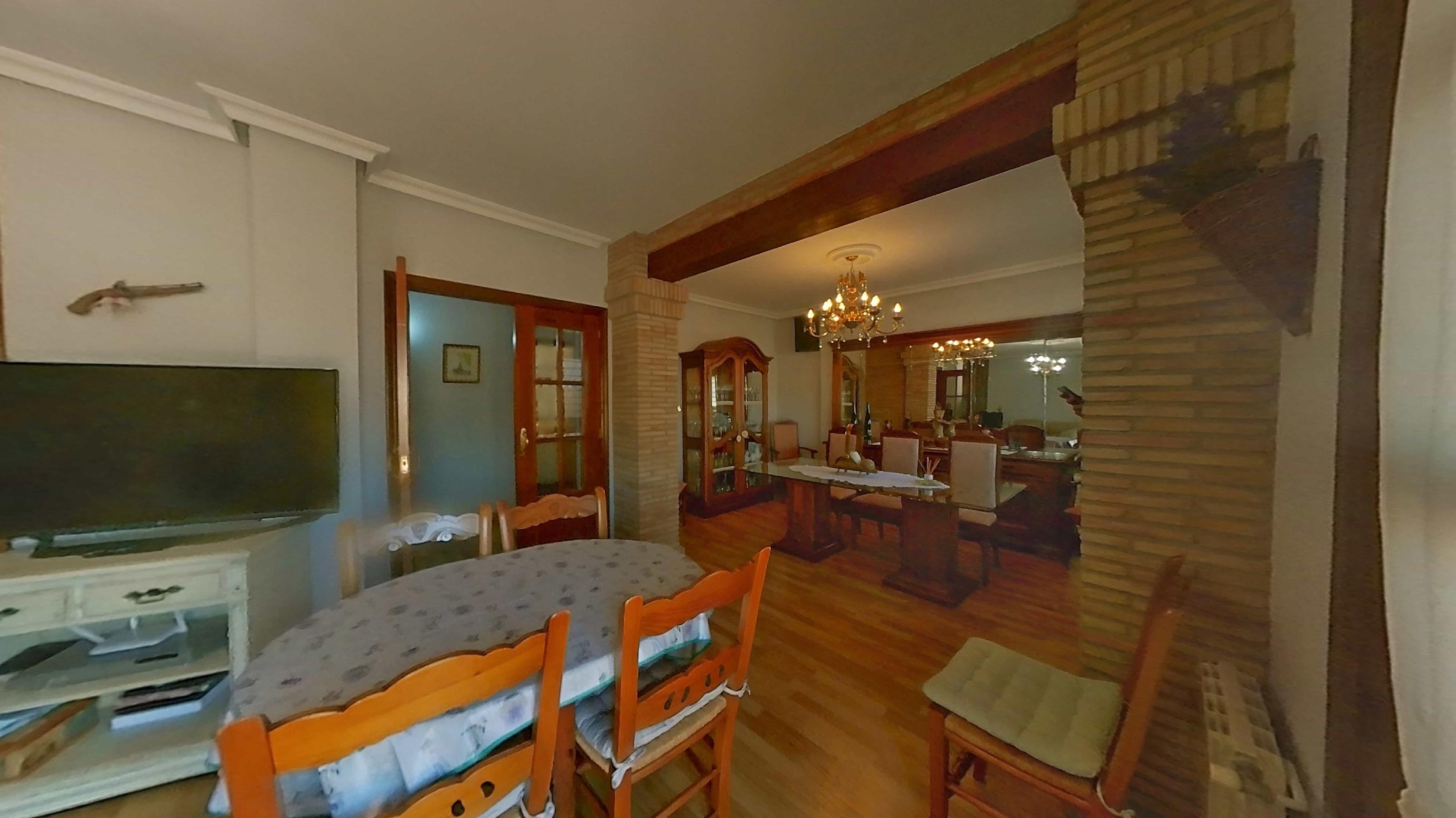 Imagen 44 Casa Adosada en venta en Torres De Cotillas Las / A 15 minutos de Murcia y en el centro ...