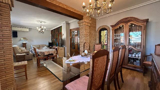 Imagen 21 Inmueble 301549 - Casa Adosada en venta en Torres De Cotillas (Las) / A 15 minutos de Murcia y en el centro ...