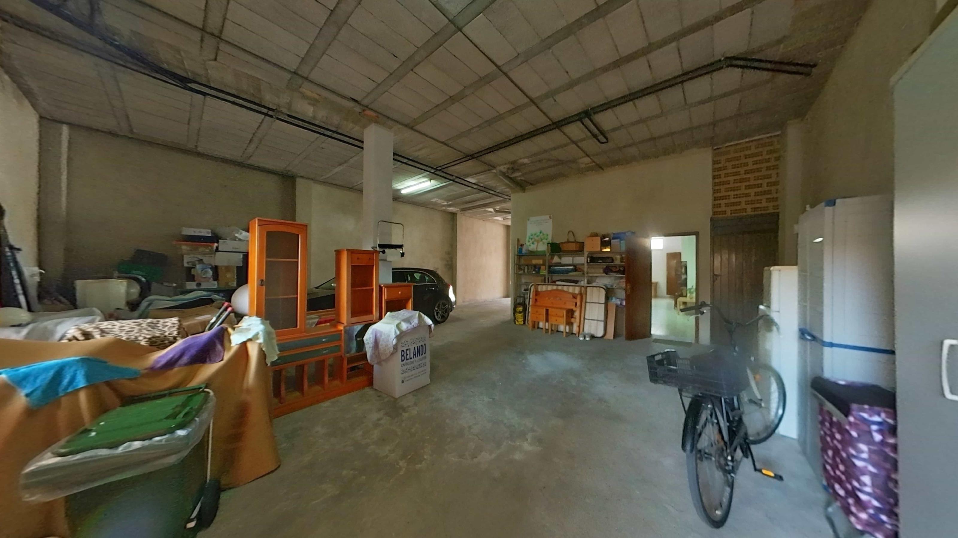 Imagen 66 Casa Adosada en venta en Torres De Cotillas Las / A 15 minutos de Murcia y en el centro ...