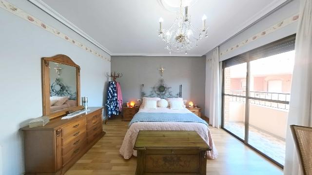 Imagen 12 Inmueble 301549 - Casa Adosada en venta en Torres De Cotillas (Las) / A 15 minutos de Murcia y en el centro ...