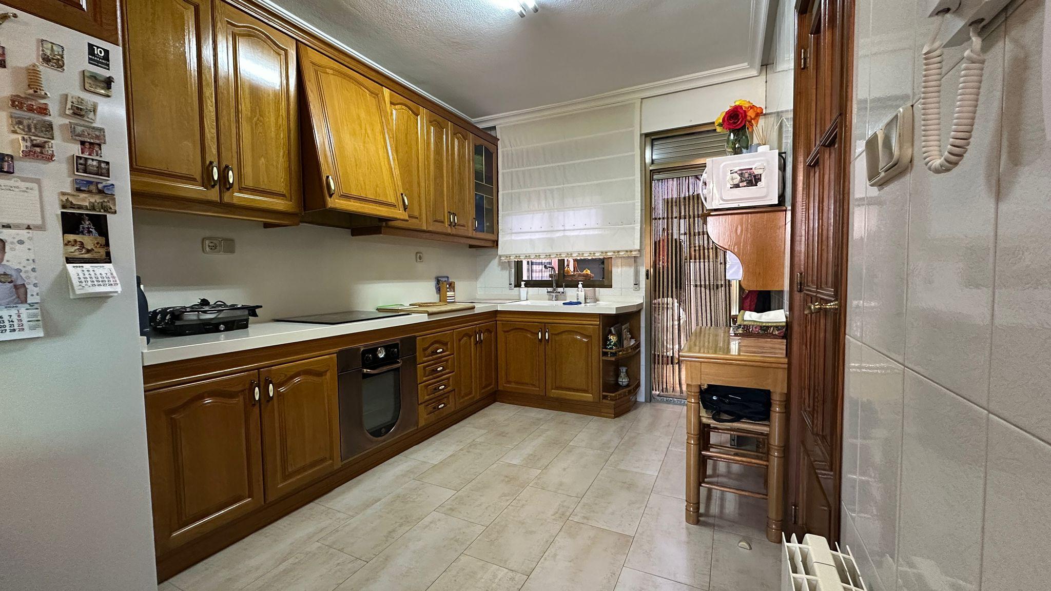 Imagen 25 Casa Adosada en venta en Torres De Cotillas Las / A 15 minutos de Murcia y en el centro ...