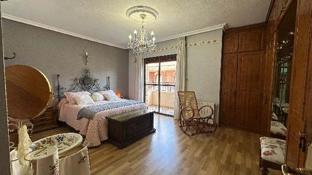 Imagen 27 Inmueble 301549 - Casa Adosada en venta en Torres De Cotillas (Las) / A 15 minutos de Murcia y en el centro ...