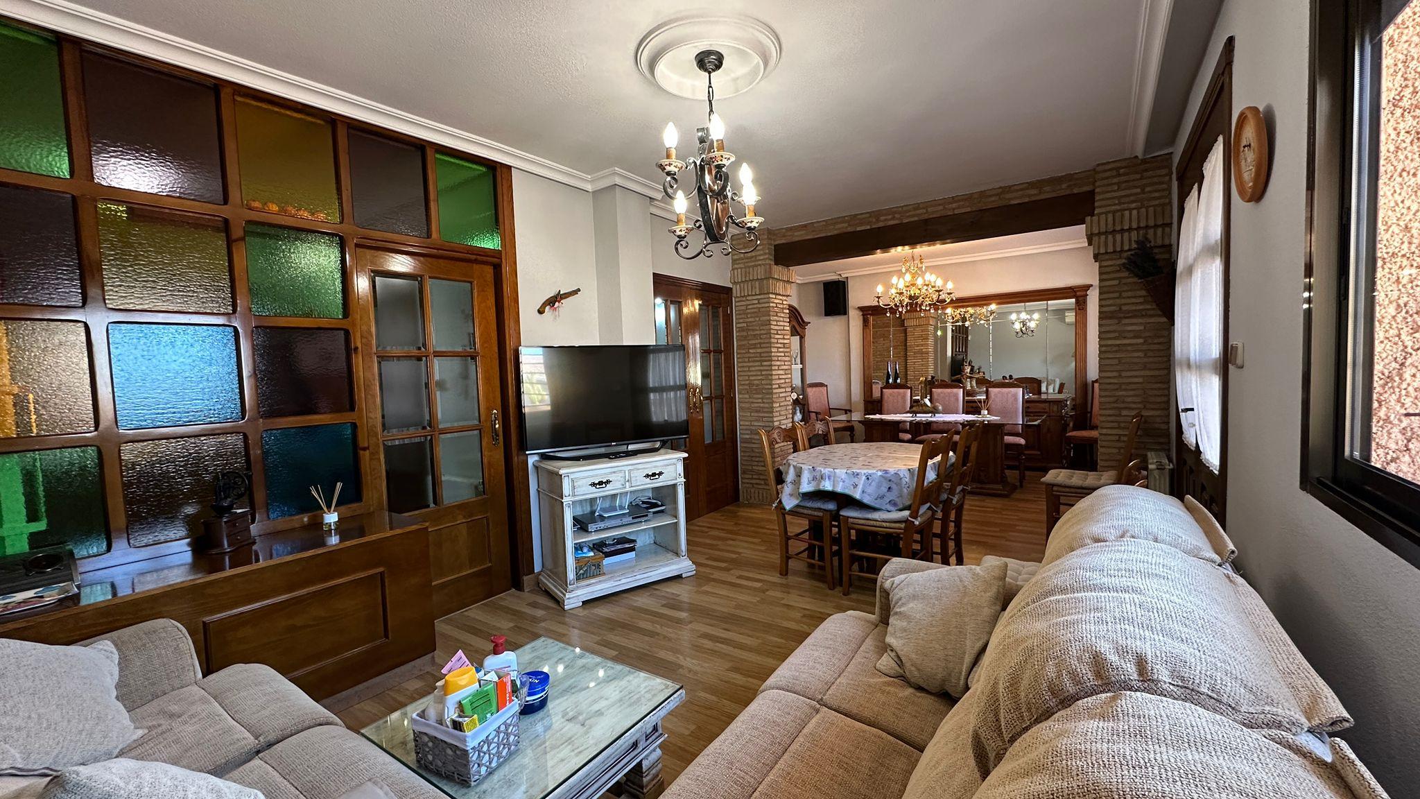 Imagen 15 Casa Adosada en venta en Torres De Cotillas Las / A 15 minutos de Murcia y en el centro ...