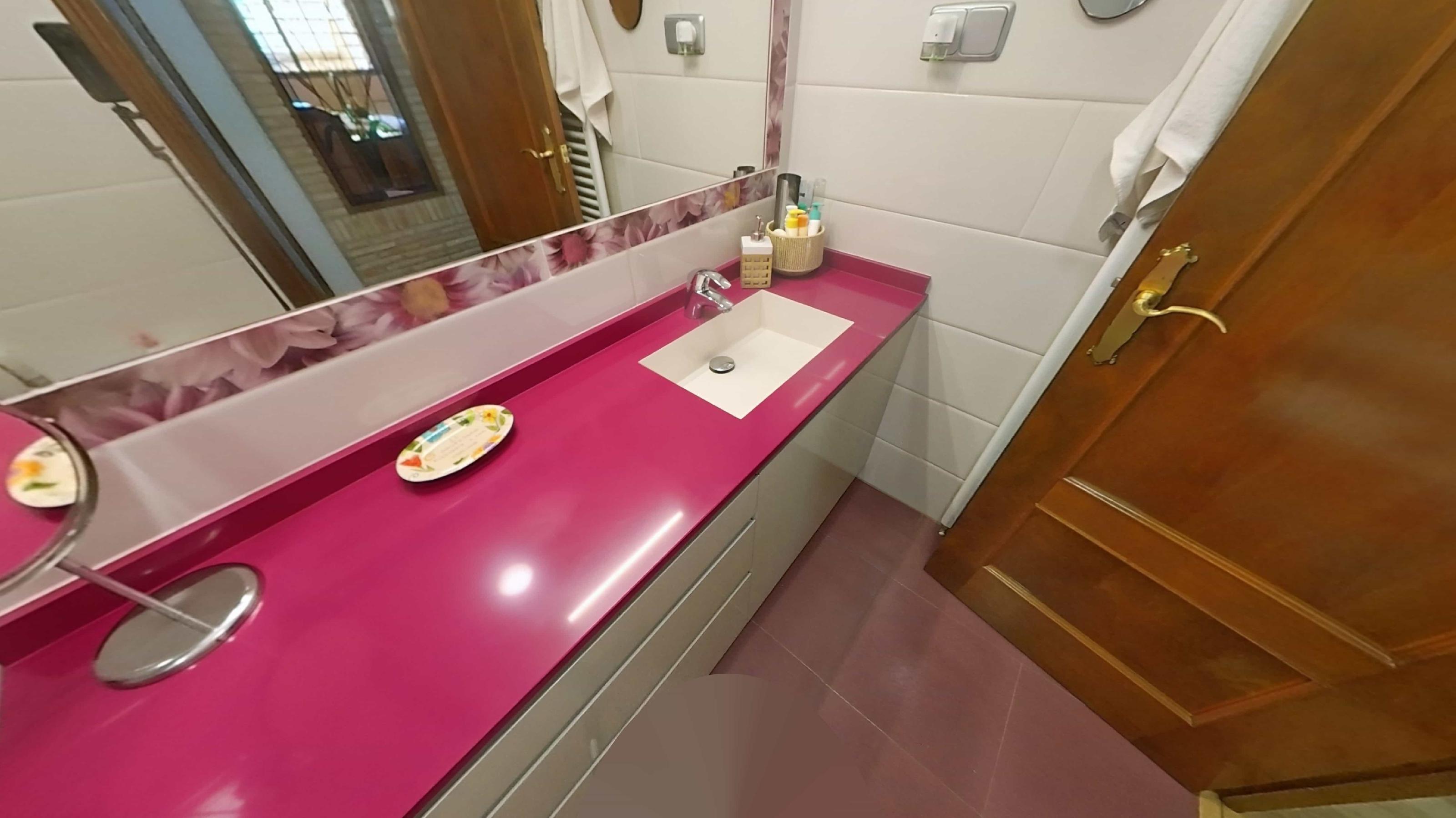 Imagen 18 Casa Adosada en venta en Torres De Cotillas Las / A 15 minutos de Murcia y en el centro ...