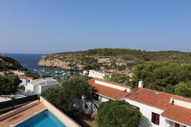 Imagen 1 Inmueble 296032 - Casa Adosada en venta en Maó / Casa adosada en Es Canutells