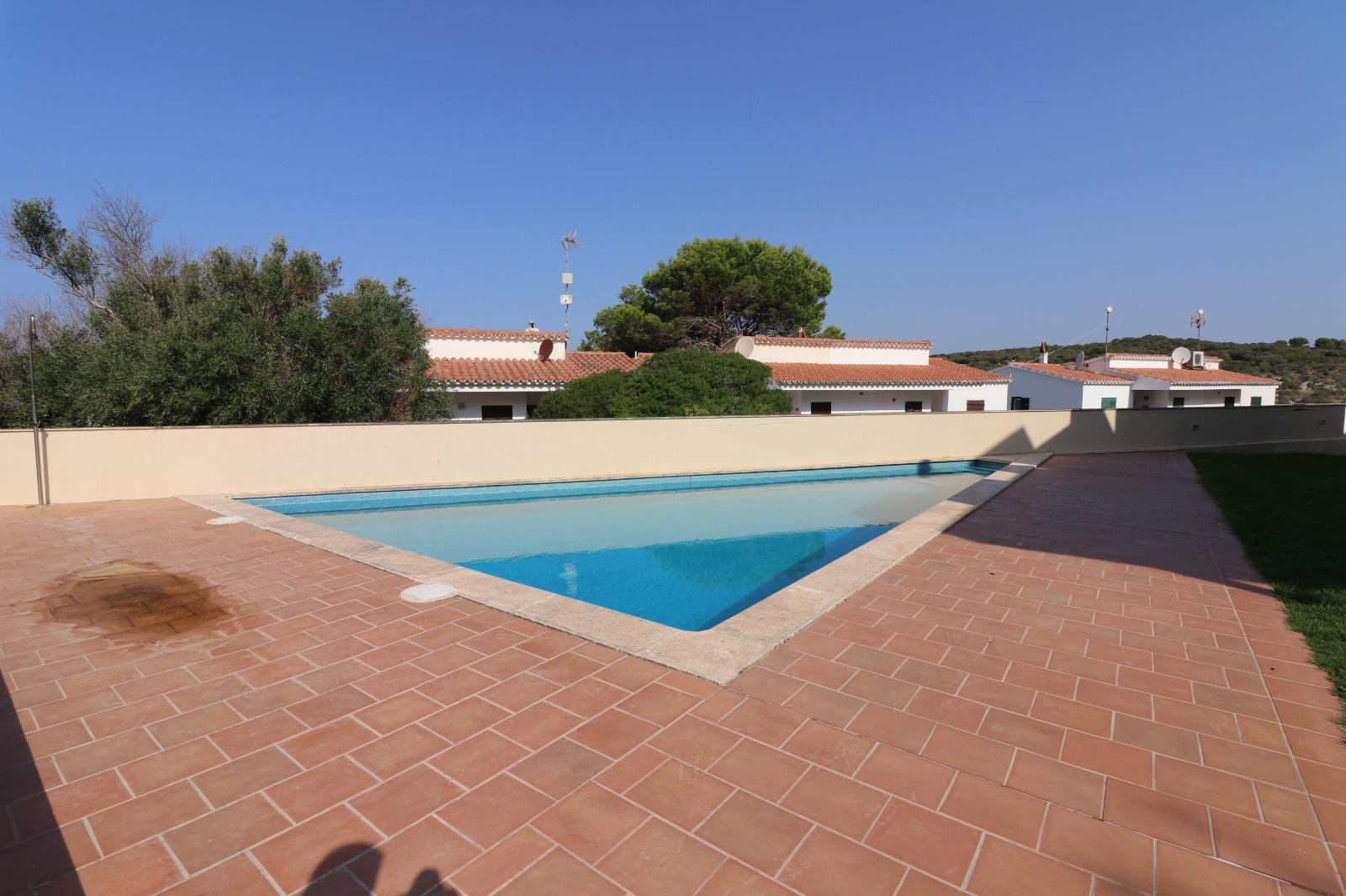 Imagen 20 Casa Adosada en venta en Maó / Casa adosada en Es Canutells