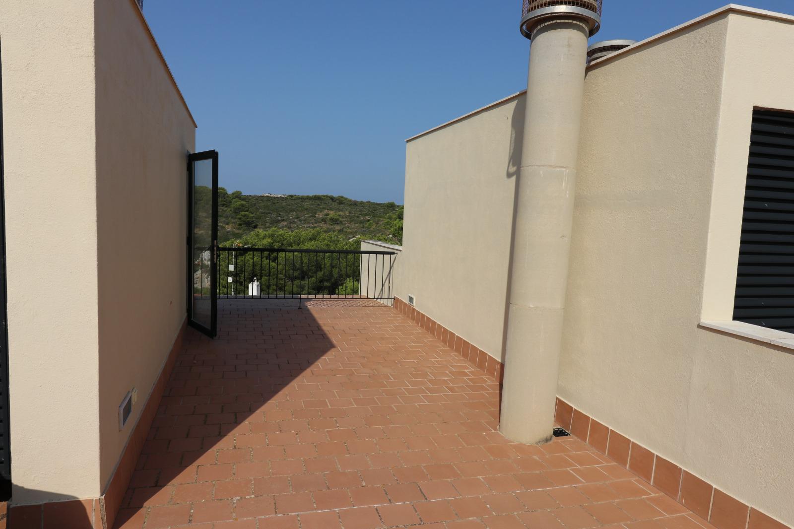 Imagen 23 Casa Adosada en venta en Maó / Casa adosada en Es Canutells