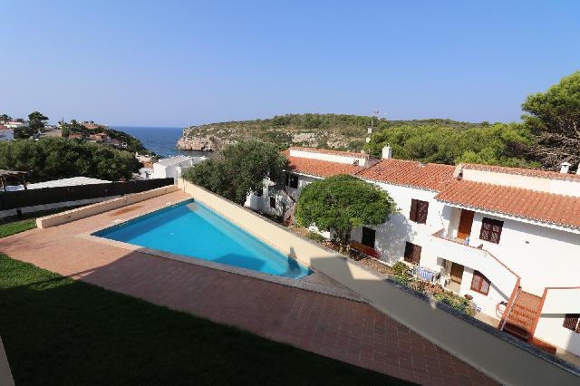 Imagen 8 Inmueble 296032 - Casa Adosada en venta en Maó / Casa adosada en Es Canutells