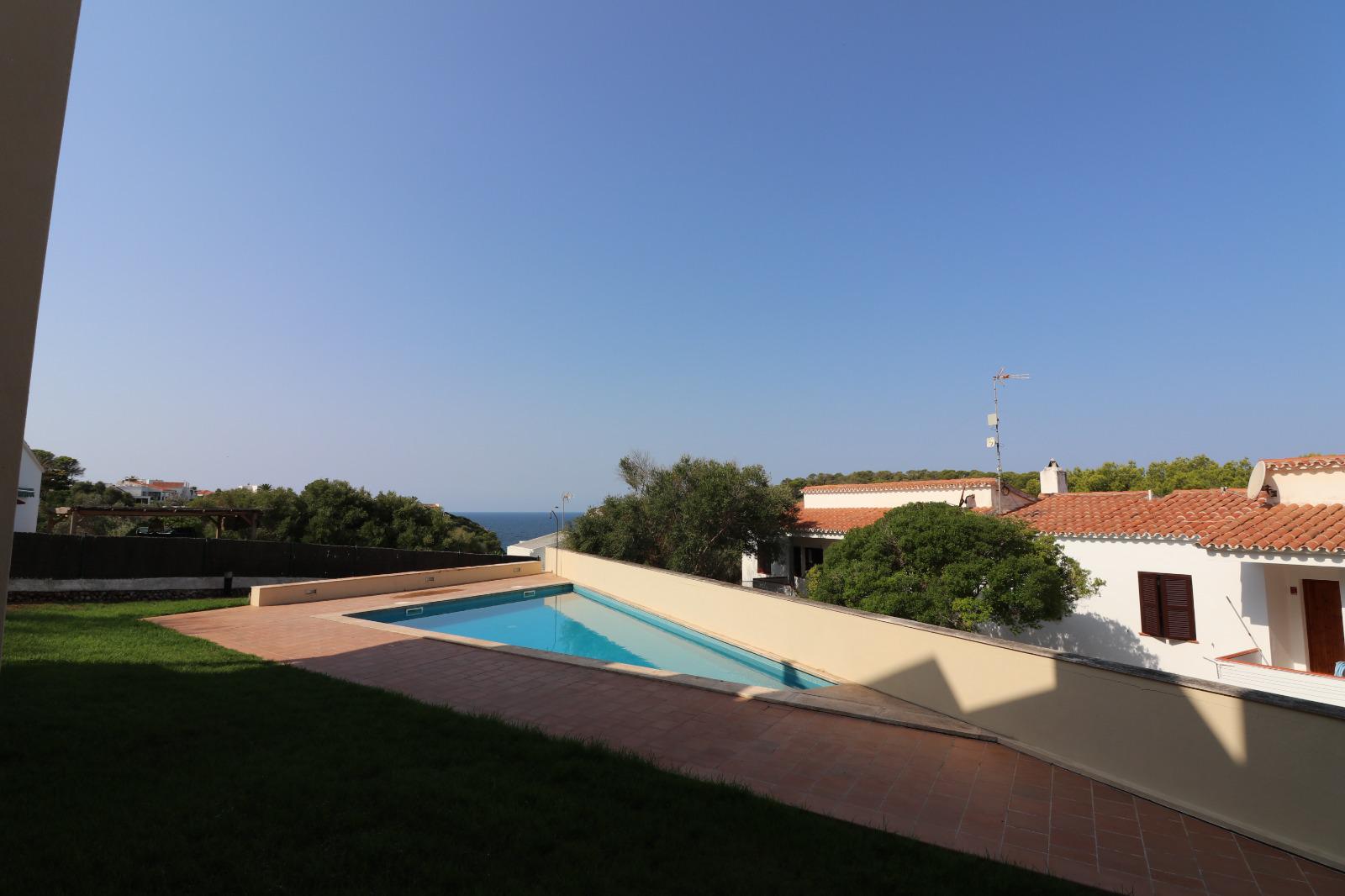 Imagen 16 Casa Adosada en venta en Maó / Casa adosada en Es Canutells