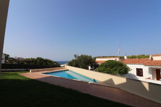 Imagen 16 Inmueble 296032 - Casa Adosada en venta en Maó / Casa adosada en Es Canutells