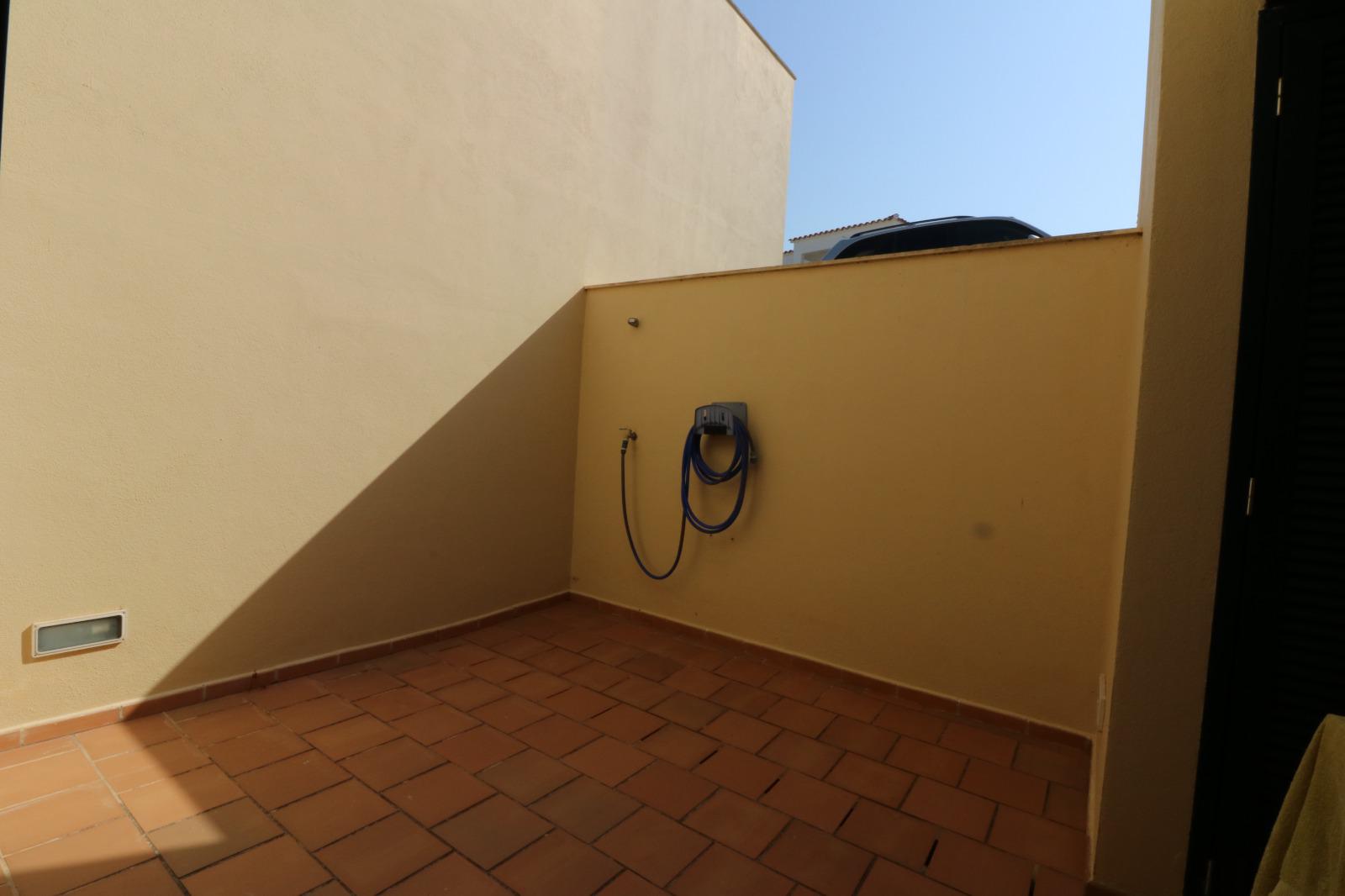 Imagen 17 Casa Adosada en venta en Maó / Casa adosada en Es Canutells