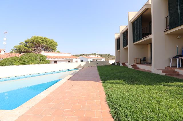 Imagen 19 Inmueble 296032 - Casa Adosada en venta en Maó / Casa adosada en Es Canutells