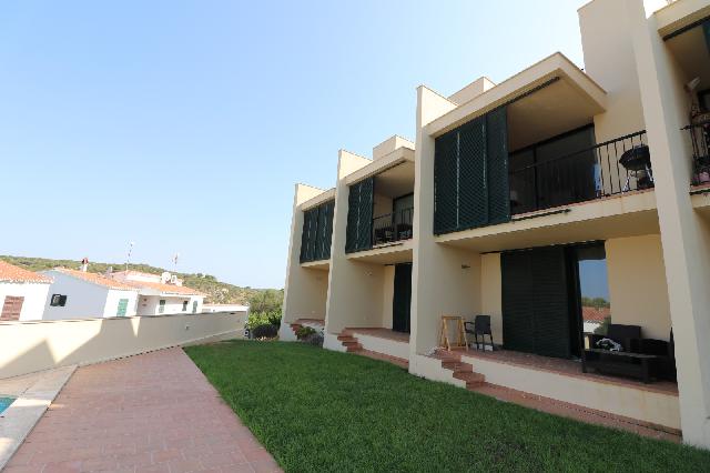 Imagen 21 Inmueble 296032 - Casa Adosada en venta en Maó / Casa adosada en Es Canutells