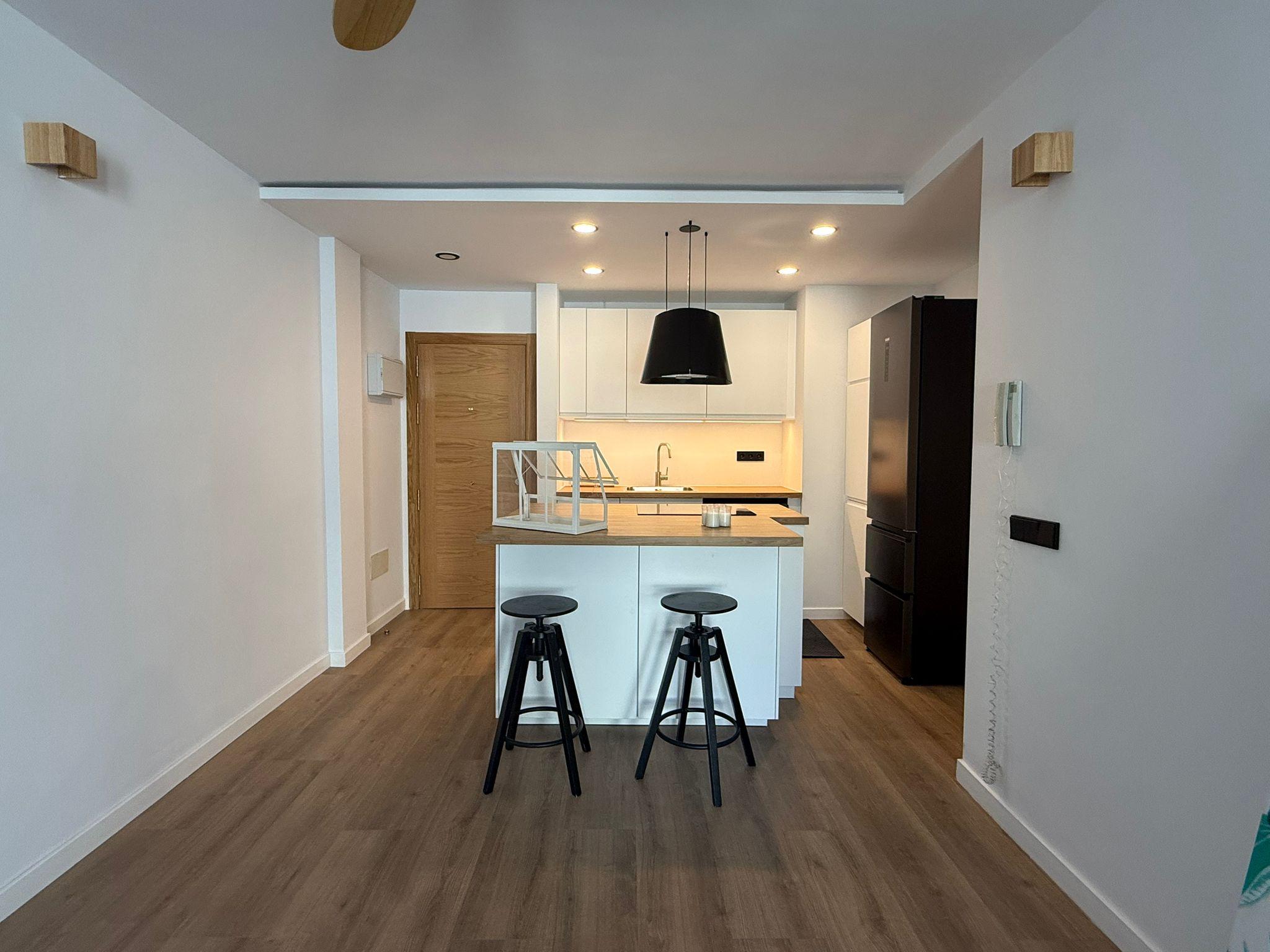 Imagen 15 Apartamento en venta en Sant Antoni De Portmany / A un minuto de la playa 